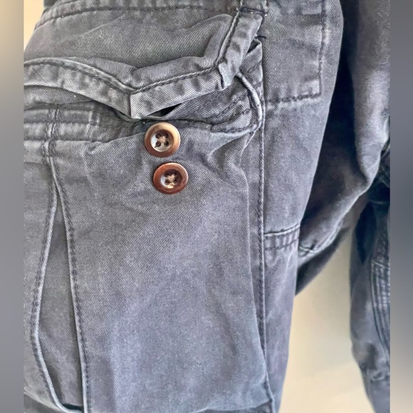 Polo By Ralph Lauren Men’s blue Cargo Shorts Size 40 - Picture 9 of 11